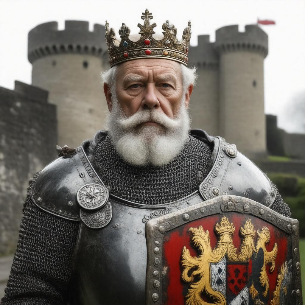 Edward I of England
